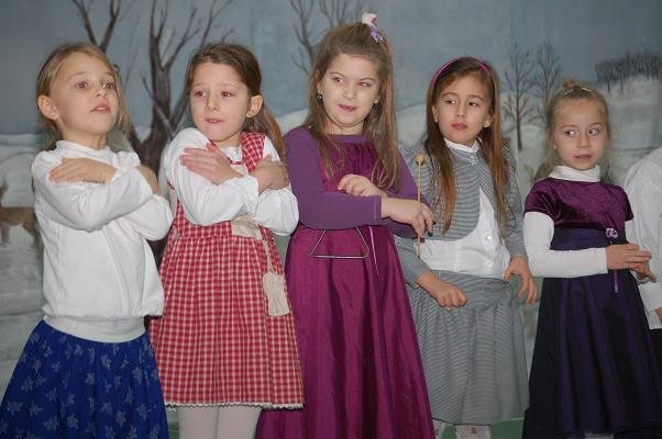 gyerekek műsora gyerekek műsora